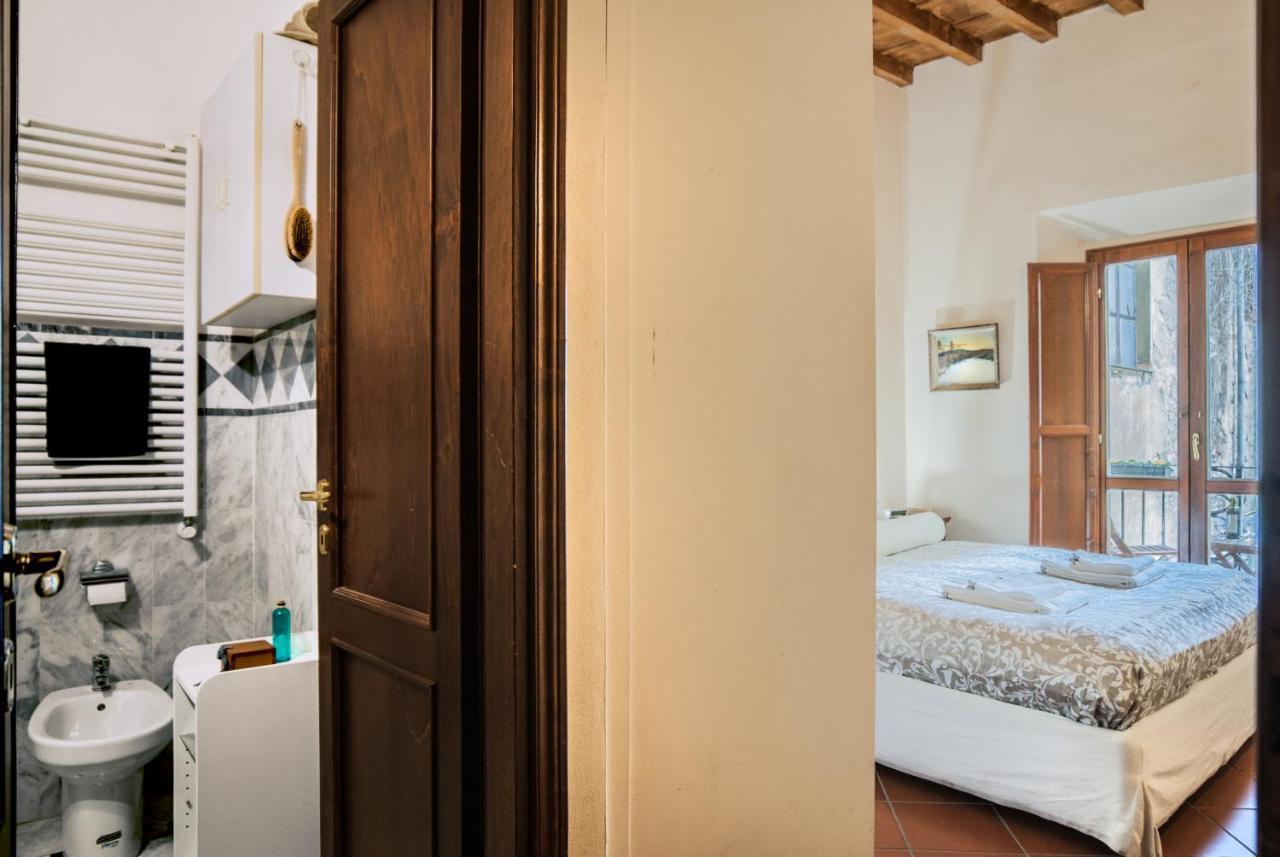 Flor Melera Appartement Florence Buitenkant foto